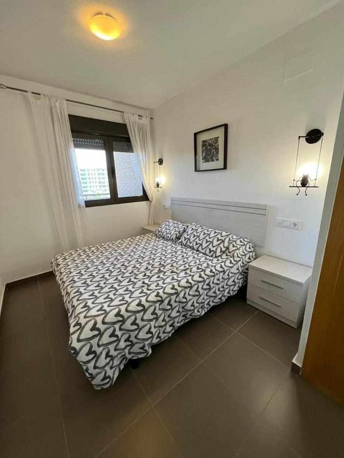 Simonas Home Ideal Para Parejas Águilas Extérieur photo