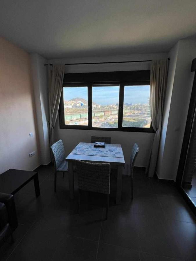 Simonas Home Ideal Para Parejas Águilas Extérieur photo