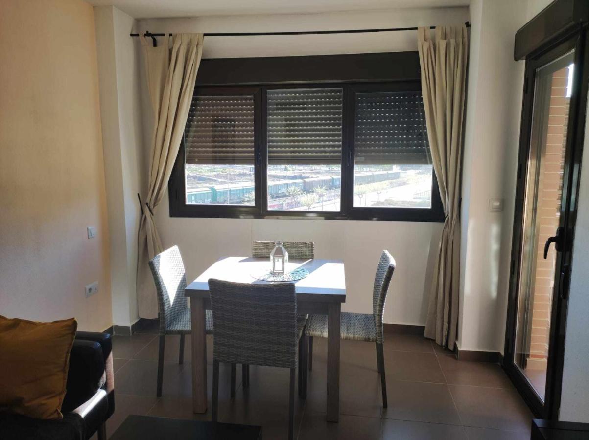 Simonas Home Ideal Para Parejas Águilas Extérieur photo