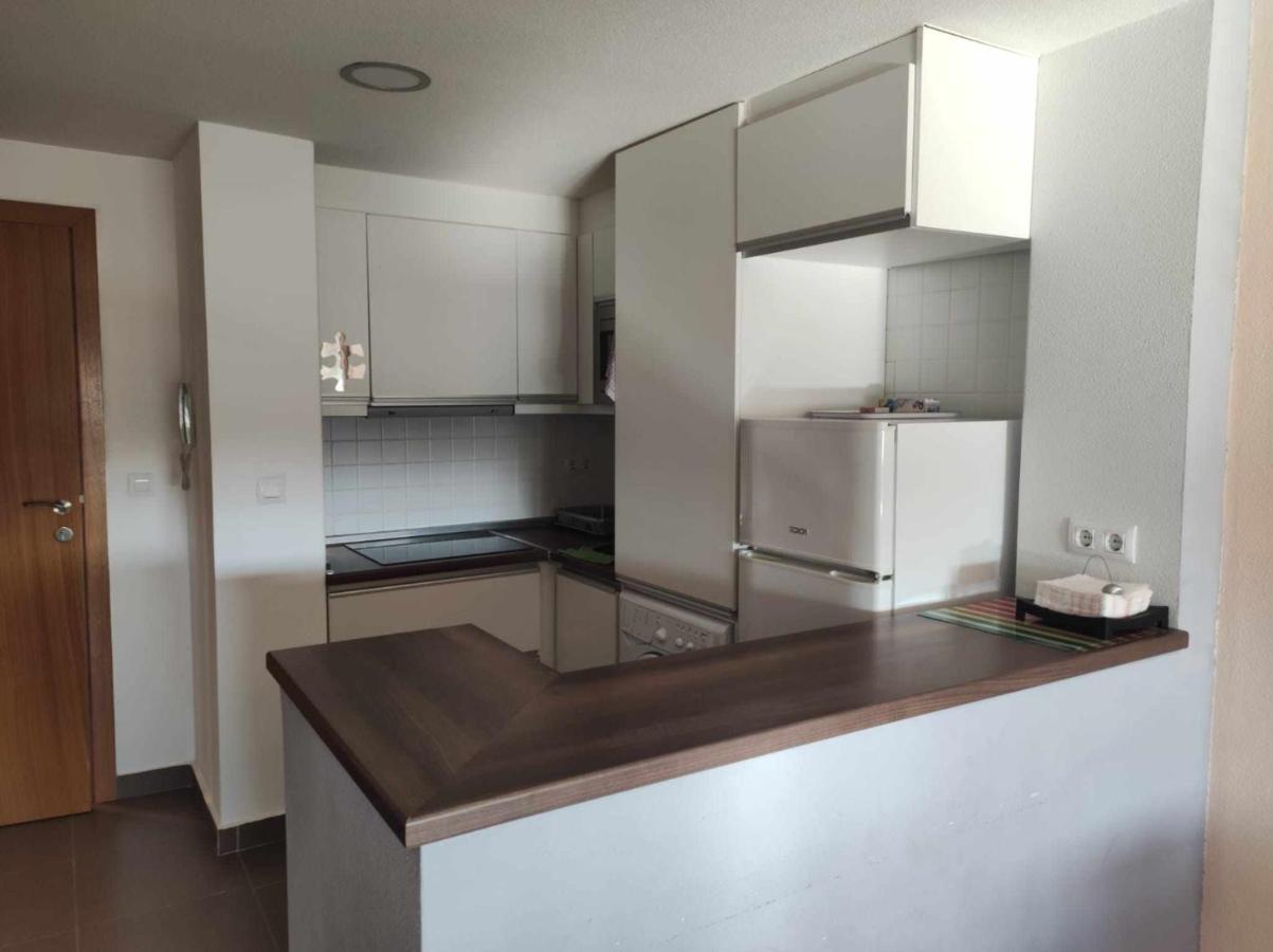 Simonas Home Ideal Para Parejas Águilas Extérieur photo